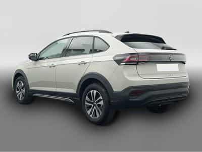 VW Taigo (2026) - Photo 3