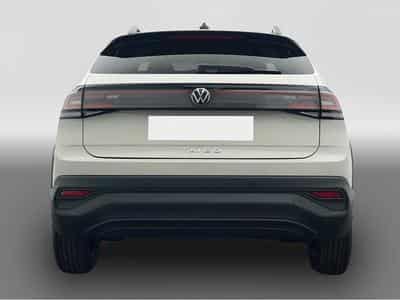 VW Taigo (2026) - Photo 4