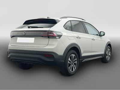 VW Taigo (2026) - Photo 5