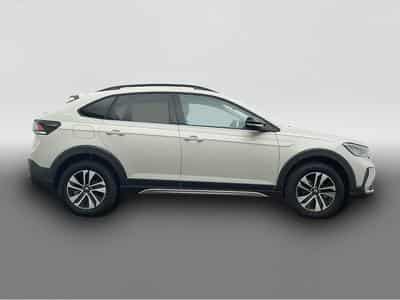 VW Taigo (2026) - Photo 6