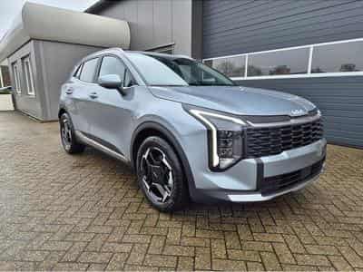 Kia Sportage (2026) - Photo 7