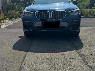 BMW X4 Bmw x4 3.0 xDrive 286cv 10.2020.Mild Hyb (2020) - Foto 2
