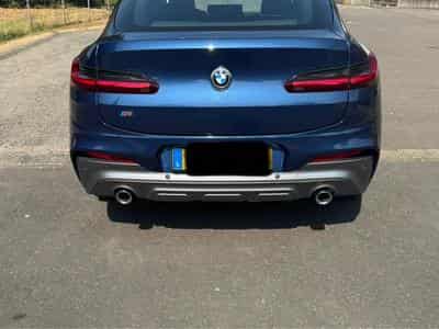 BMW X4 Bmw x4 3.0 xDrive 286cv 10.2020.Mild Hyb (2020) - Foto 3