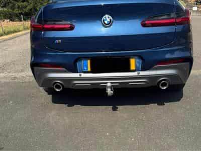 BMW X4 Bmw x4 3.0 xDrive 286cv 10.2020.Mild Hyb (2020) - Foto 10