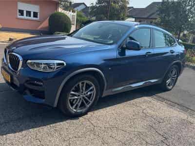 BMW X4 Bmw x4 3.0 xDrive 286cv 10.2020.Mild Hyb (2020) - Foto 1
