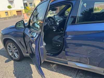 BMW X4 Bmw x4 3.0 xDrive 286cv 10.2020.Mild Hyb (2020) - Foto 11