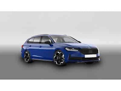 Skoda Superb (2026) - Photo 1