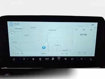 Ford Tourneo (2026) - Photo 10