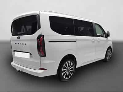 Ford Tourneo (2026) - Photo 2