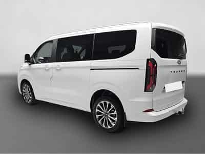 Ford Tourneo (2026) - Photo 3