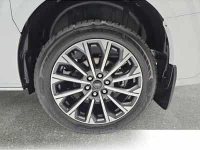 Ford Tourneo (2026) - Photo 5