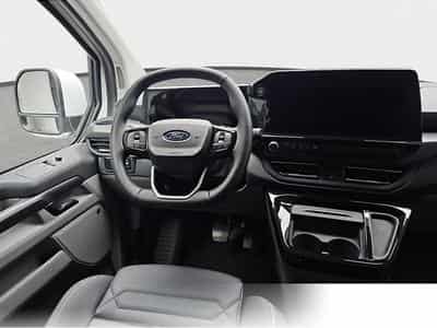 Ford Tourneo (2026) - Photo 7