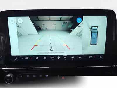 Ford Tourneo (2026) - Photo 9