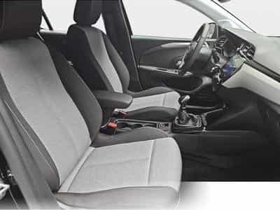 Opel Corsa (2026) - Photo 15