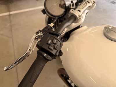 Triumph Speed Twin 1200 (2025) - Foto 8