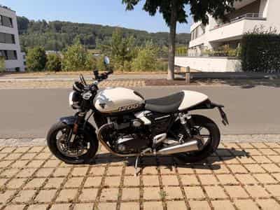 Triumph Speed Twin 1200 (2025) - Foto 15