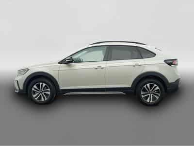 VW Taigo (2026) - Photo 2