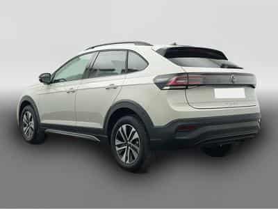 VW Taigo (2026) - Photo 3