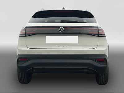 VW Taigo (2026) - Photo 4