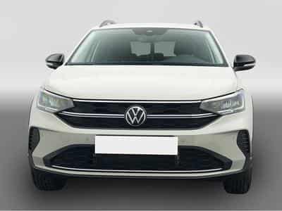 VW Taigo (2026) - Photo 8