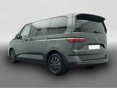 VW Multivan (2026) - Photo 3