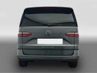 VW Multivan (2026) - Photo 4