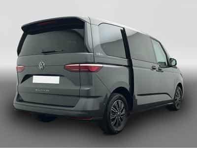 VW Multivan (2026) - Photo 5