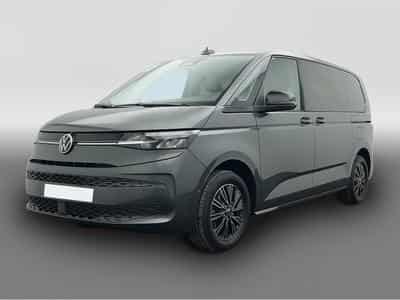 VW Multivan (2026) - Photo 1