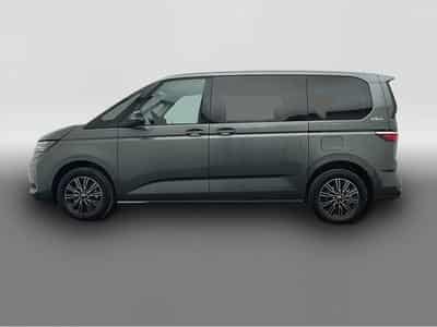 VW Multivan (2026) - Photo 2