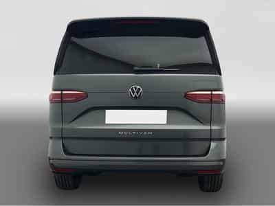 VW Multivan (2026) - Photo 4