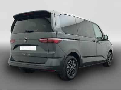 VW Multivan (2026) - Photo 5