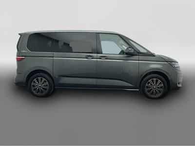 VW Multivan (2026) - Photo 6