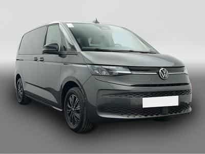 VW Multivan (2026) - Photo 7