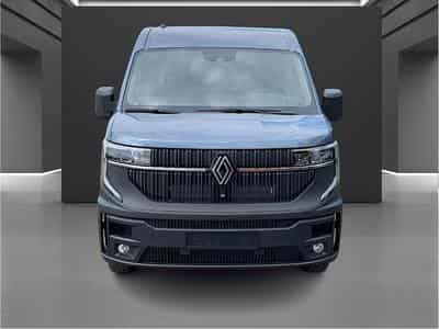 Renault Master (2026) - Photo 15