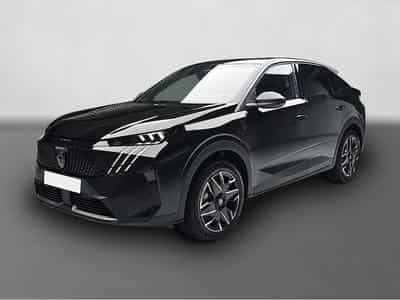 Peugeot 3008 (2026) - Photo 1