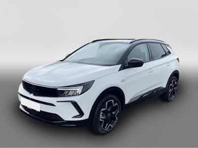 Opel Grandland (2023) - Photo 1