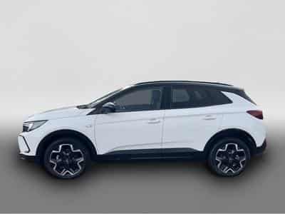 Opel Grandland (2023) - Photo 2
