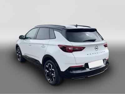 Opel Grandland (2023) - Photo 3