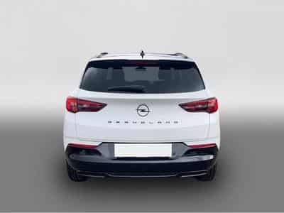 Opel Grandland (2023) - Photo 4
