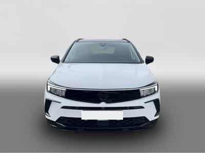 Opel Grandland (2023) - Photo 6