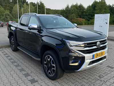 VW Amarok Aventura (2026) - Foto 1
