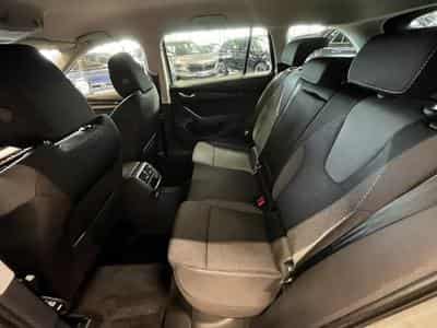 Skoda Octavia (2026) - Photo 10