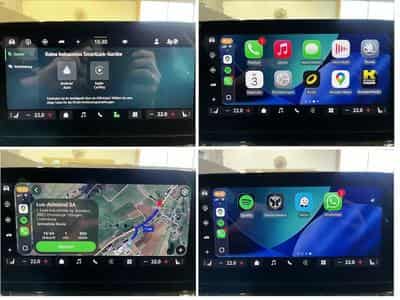 Skoda Octavia (2026) - Photo 12