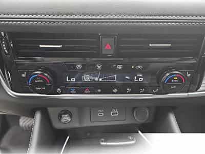 Nissan X-Trail (2026) - Photo 10