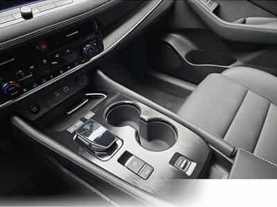 Nissan X-Trail (2026) - Photo 11