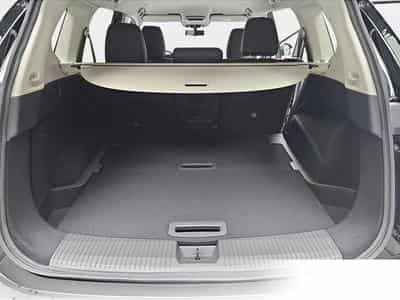 Nissan X-Trail (2026) - Photo 13