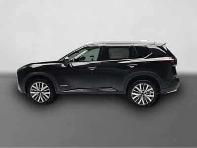 Nissan X-Trail (2026) - Photo 4