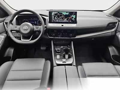 Nissan X-Trail (2026) - Photo 6