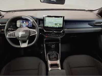 Dacia Duster (2025) - Photo 11