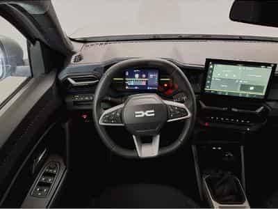 Dacia Duster (2025) - Photo 12